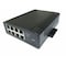 Tycon Systems PoE Switch, 44-57VIn, 8xPort, 802.3at PoE TP-SW8-D - alternate 2